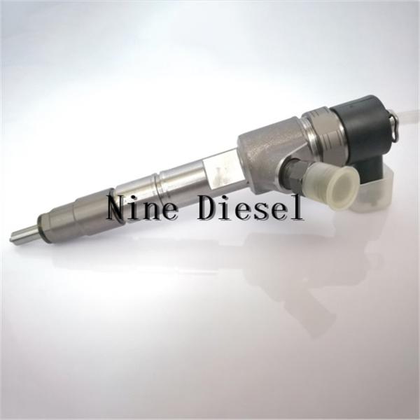 Инжектор 0445110293 Bosch с соплом DLLA150P1666, клапаном F00VC01359