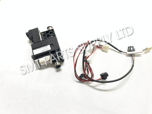 SMT SAMSUNG CP40 40L Head Vacuum Blow VGE07F-66-DC24L-NA J2100447 Origunal new to sell