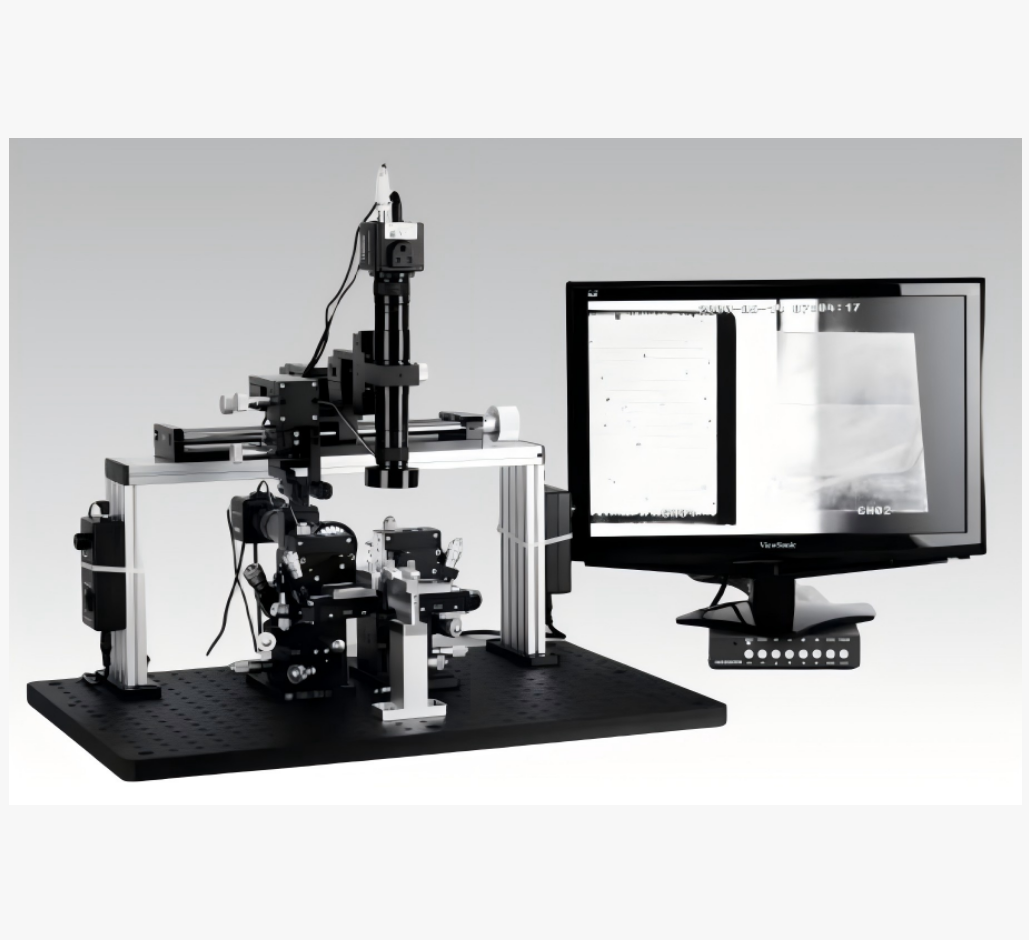 Shenzhen Chuanglixun Optoelectronic Equipment Co., Ltd.