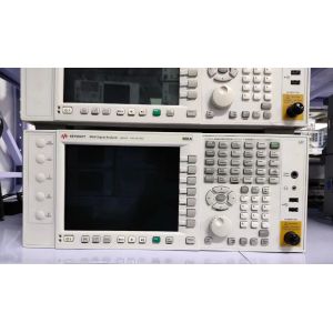 Keysight Agilent N9020A Analisador de sinal MXA portátil 10 Hz a 26,5 GHz
