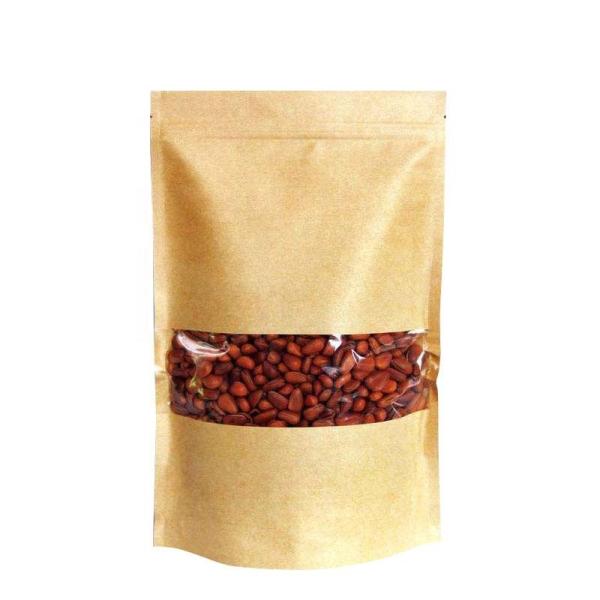 飲料の包装のためのカスタマイズされたポリ袋