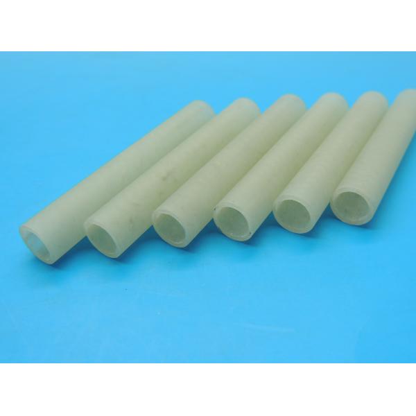 H grade heavy wall Double Insulation Tubing for home Applicances insulation / high violtage resistant