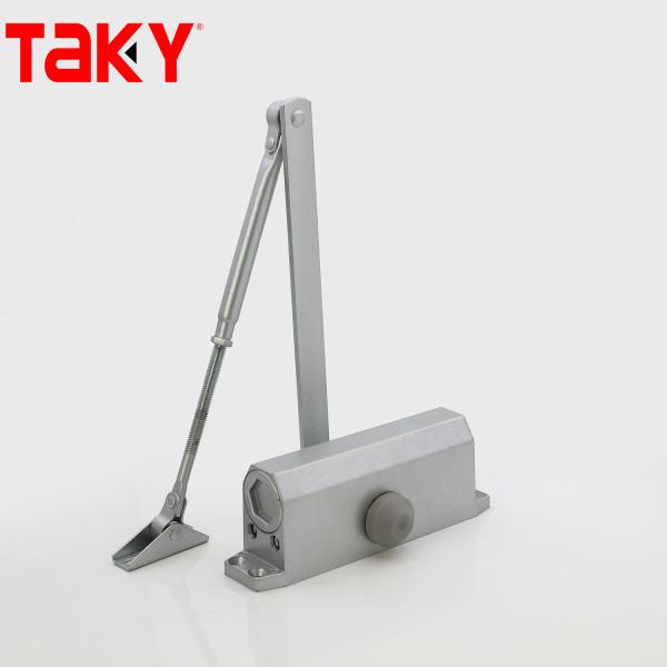 Heavy Duty Hydraulic Door Closer for 45-55kg Doors
