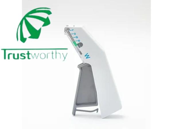 Animal Disposable Medical Stapler 45W for skin anastomosis