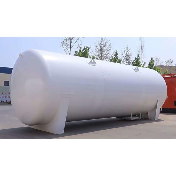 ISO Tank Container Capacity, 20FT Tank Container Capacity, 40FT Tank Container