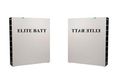 48V LiFePO4 Powerwall