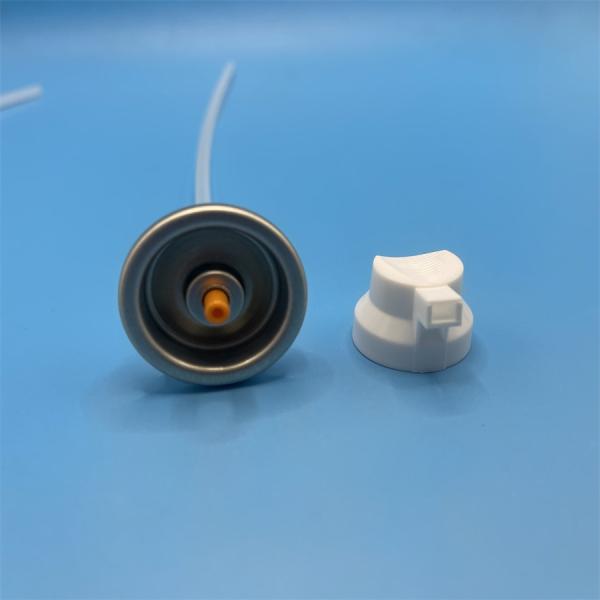 Прецизионный шприц для волос в аэрозоле для блестящей отделки волос