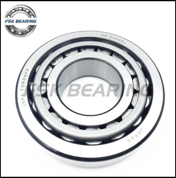 Premium Quality T7FC095 CL7CVQ051 Tapered Roller Bearings 95*180*49mm For Automobile