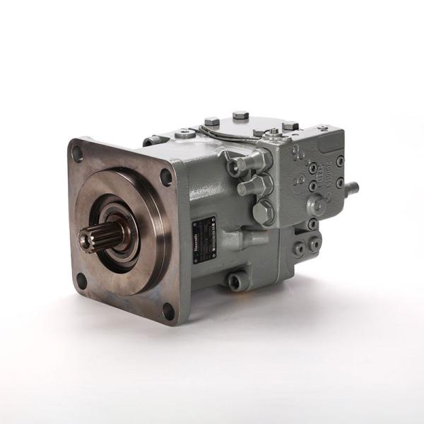 A11vo145 Rexroth Piston Pump Replacement For Sany Concrete Pump Truck
