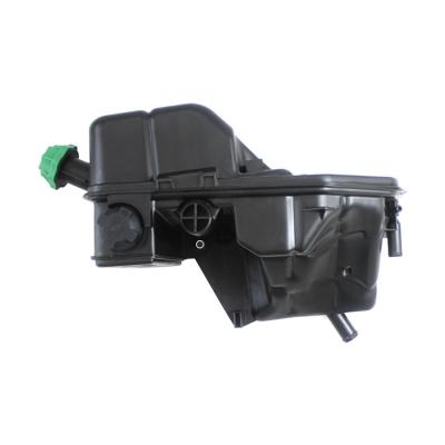 A0005003049 BENZ Truck Parts Coolant Expansion Sub Water Tank Long Lasting