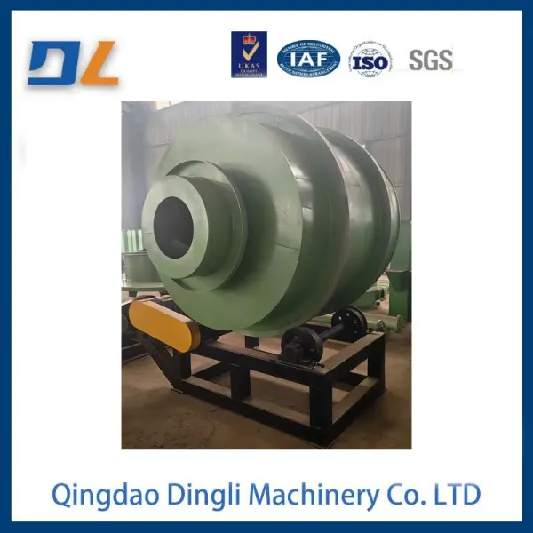 S623 High Quality Wet Sand Drying Equipment