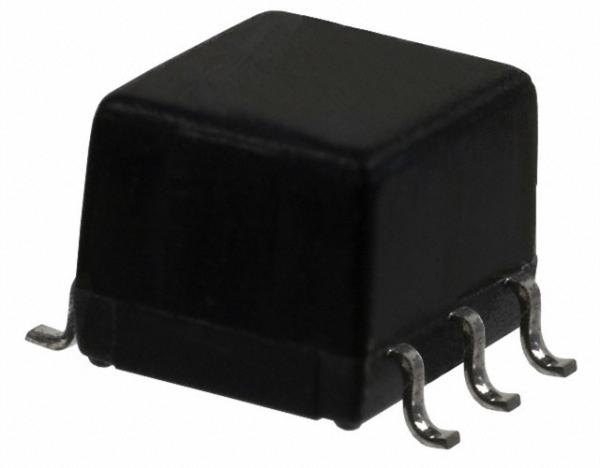 H1187NL / H1187NLT Power  OVER Ethernet (PoE) Magnetics IEEE 802.3af/ANSI X3.263