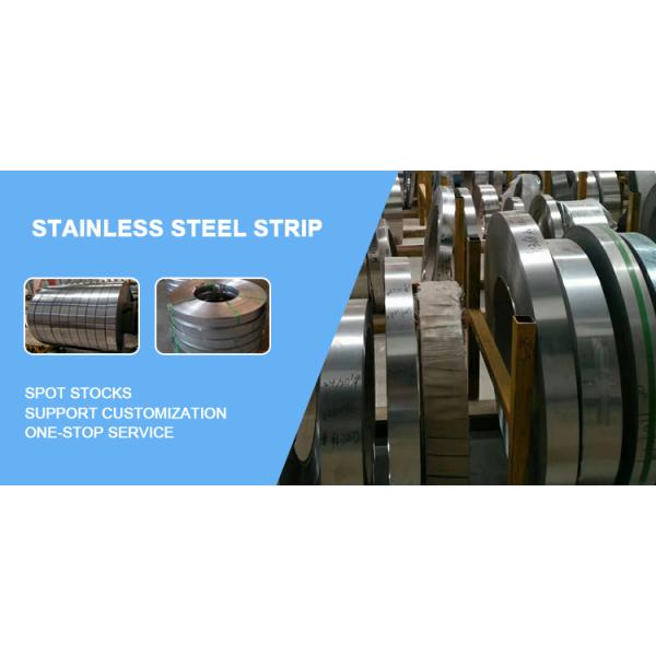 Get the Best Deal on 410 Stainless Steel Strip with No.1 Surface Finish and 10mm-1250mm Width