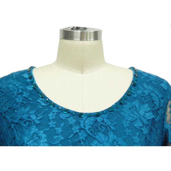 Customized Pattern Women'S Casual Dresses Elegant Evening Wedding Guest Dress