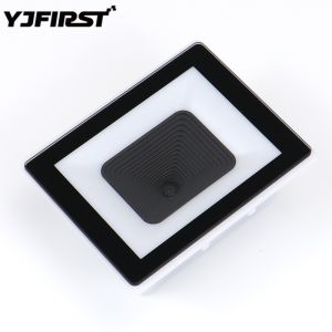 Android PDA Embedded 2D Scanner with NFC Fast Barcode Decoding + Contactless