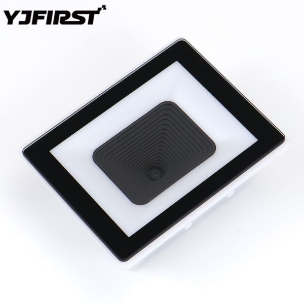 Android PDA Embedded 2D Scanner with NFC Fast Barcode Decoding + Contactless