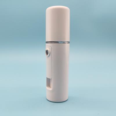 USB Charging 100PCS 20ml 3.15W ABS Mini Handy Mist Sprayer