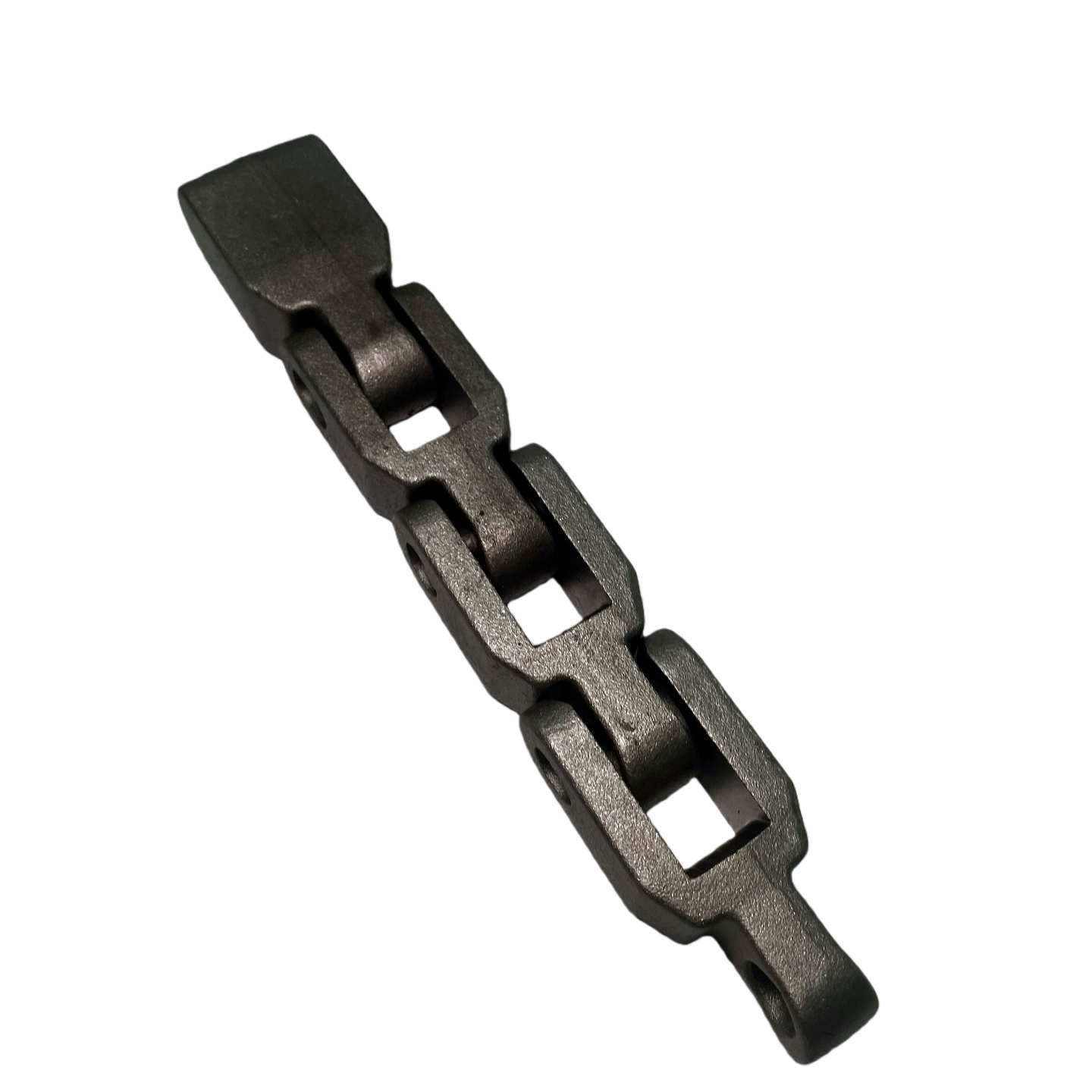 Custom Conveyor & Scraper Chain Systems: Heavy-Duty Sprockets And Roller Chain Kits