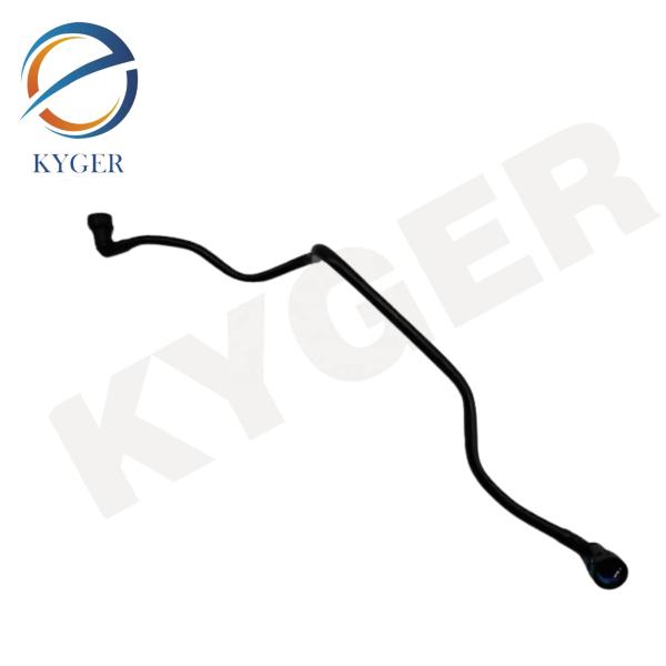 2710181300 Car Accessories Water Coolant Pipe Hose For Mercedes Benz C207 W207 271 018 13 00 Coolant Hose