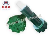 Acheter à chaud le DTH Bit pour le forage de roche de 5 pouces DTH Hammer -Ql50 Mission50 SD5 DHD350 Cop54 CD45 et forage polyvalent