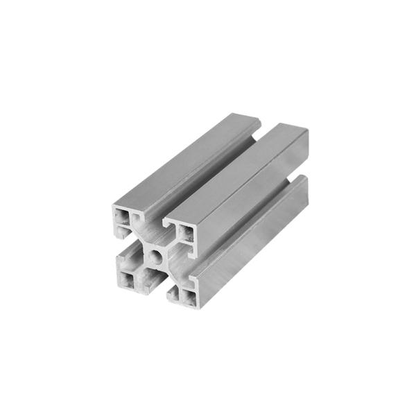 1515 Series CNC Anodized Industrial Aluminum Profile V Slot Aluminum Extruded Profile