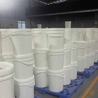 Ceras cosméticas de resistencia al calor Cera de polietileno para prevenir el desprendimiento de la copa