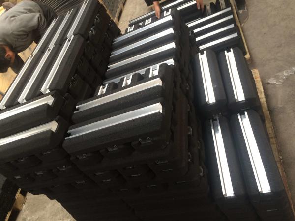 Customized Fix It Foot 40 Condenser Mounting Feet Non Slip Extra Large Sizes