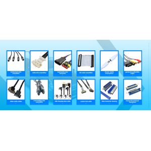 Dongguan Rich Technology Electronics Co.,Ltd