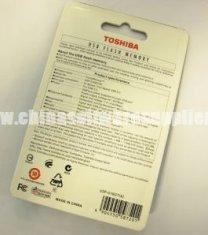TOSHIBA U2P