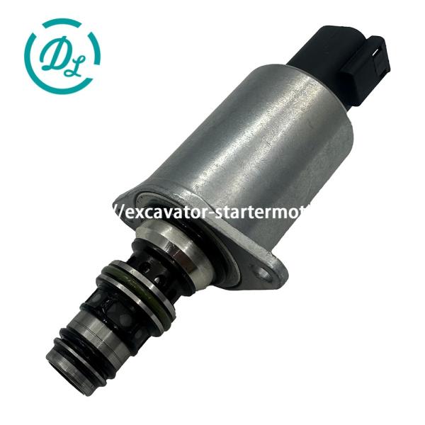CAT Solenoid Valve 585-9231 611-6430 Excavator 312GC 320GC 330GC