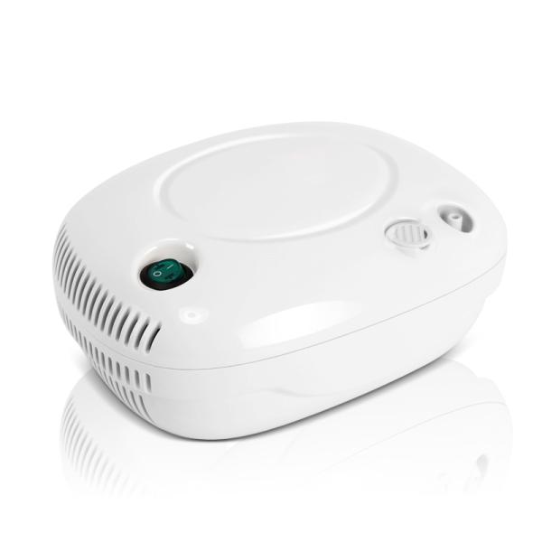 Handy Medical Compressor Nebulizer Machine with CE Certificate for Home Use