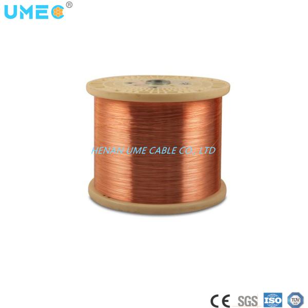 Overhead Enameled Round Wire Winding Wire for OEM Accepted Customers and Suppliers
