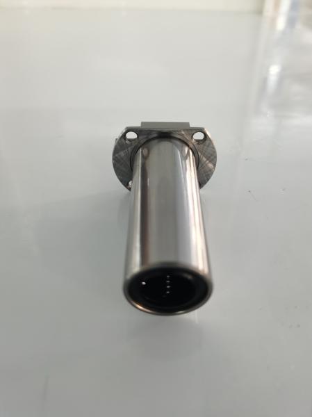 Compact Automatic Slider Bearing Linear Guide Precision for Machinery