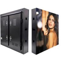 Écran d'affichage murale vidéo LED intérieur P5 Super lumineux Support de commande pratique Commande à distance pleine couleur