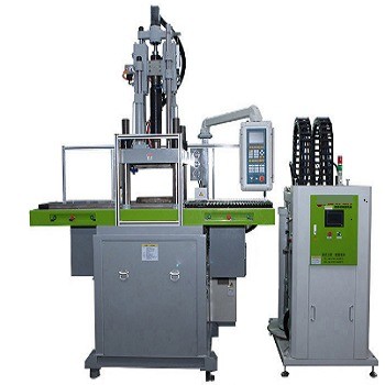 Video Technical Support for Liquid Silicone Rubber Injection Molding Machine After