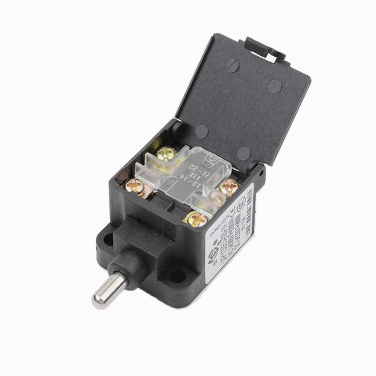 Elevator Pit Buffer Limit Travel Switch LXP1(3SE3)-020-1A/LXP1-020 Micro Limit Switch Elevator Controller