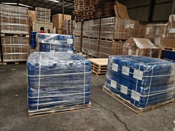 Transparent Liquid Low Viscosity Epoxy Resin SM636X80