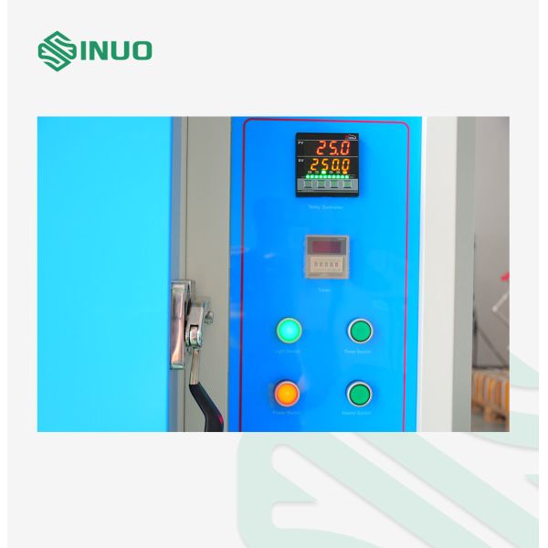 Oven Circulation Chamber Environmental Aging Test Chamber IEC 60811