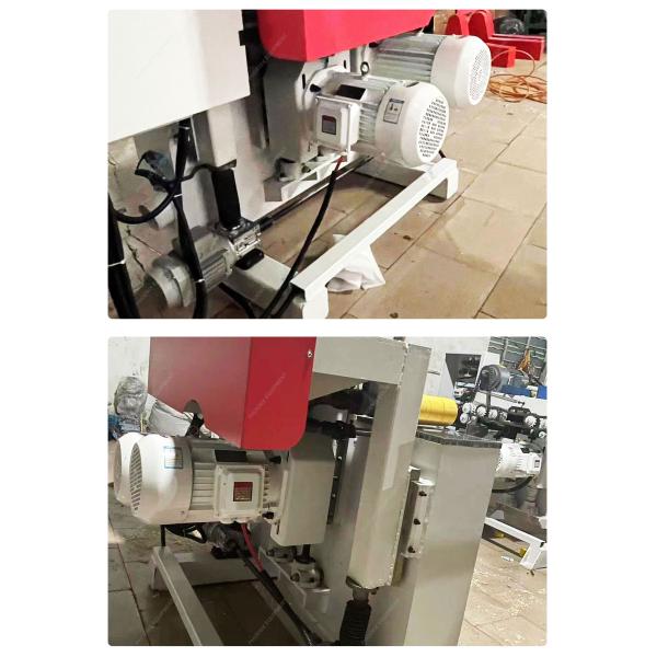 MB9012B Automatic Threading Round Wire Rod Making Machine for Woodworking Production