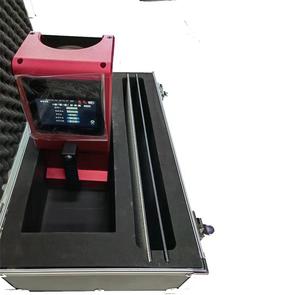Маркировка Retroreflectometer мостовой данным по карты 32GB SD с вспышкой USB 8GB