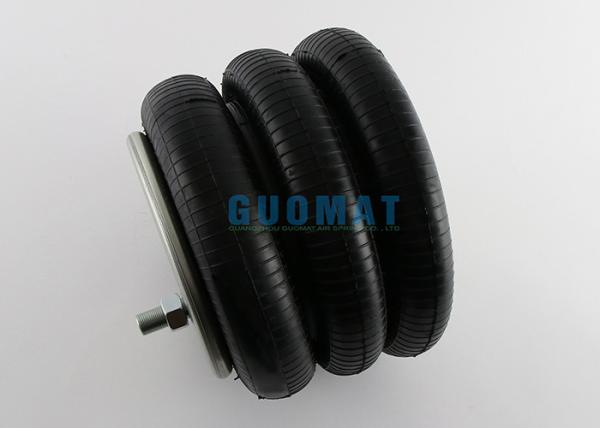 Firestone W01-358-7994 Rubber Air Spring 3B12-328 Gooyear Truck Suspension Airbags