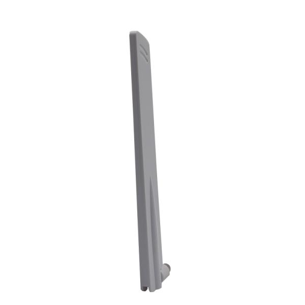 High Gain Antenna for Wireless Communication in 433/868MHz GSM/2.4G/3G/4G Frequencies