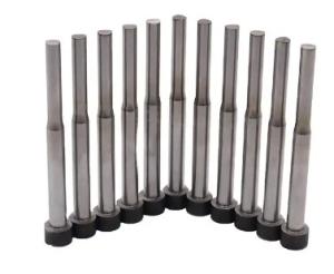 Custom Core Pins Ejector Pins Injection Molding P20 Molded Plastic Parts
