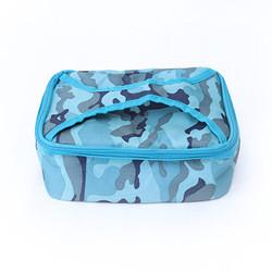 2 Compartment Lunch Box Silicone Household Products Collapsible Lunch Containers