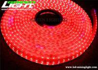 Prova explosiva subterrânea flexível da luz de tira SMD5050 do diodo emissor de luz de 576LM DC36V