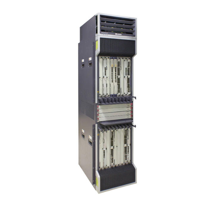Enterprise Huawei NE40E-X16A Service Router 02351CBD WAN Network Wifi