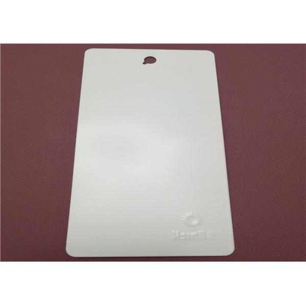 Покрытие порошка полиэстера эпоксидной смолы химической устойчивости, гибкое пок