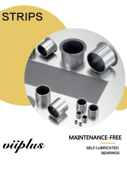 Valve Stainless Steel Bushings Flanged Sleeve Bearing Pipe Fittings Washer