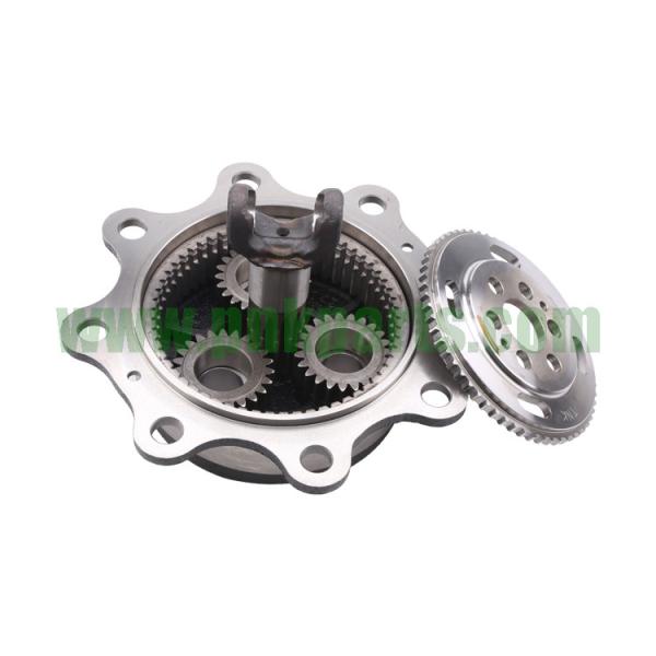 SJ39442+R119586+R113991+R113990 JD Partes de tractores Kit de rodas Partes de máquinas agrícolas