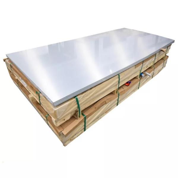 300mm Marine Aluminum Sheet Embossed Boat Aluminium Plate